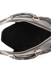 2012 Monogram Sunshine Express Speedy 30 Black