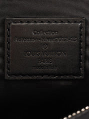 2012 Monogram Sunshine Express Speedy 30 Black