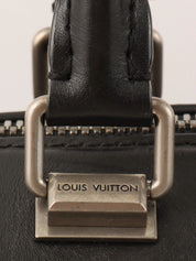 2012 Monogram Sunshine Express Speedy 30 Black