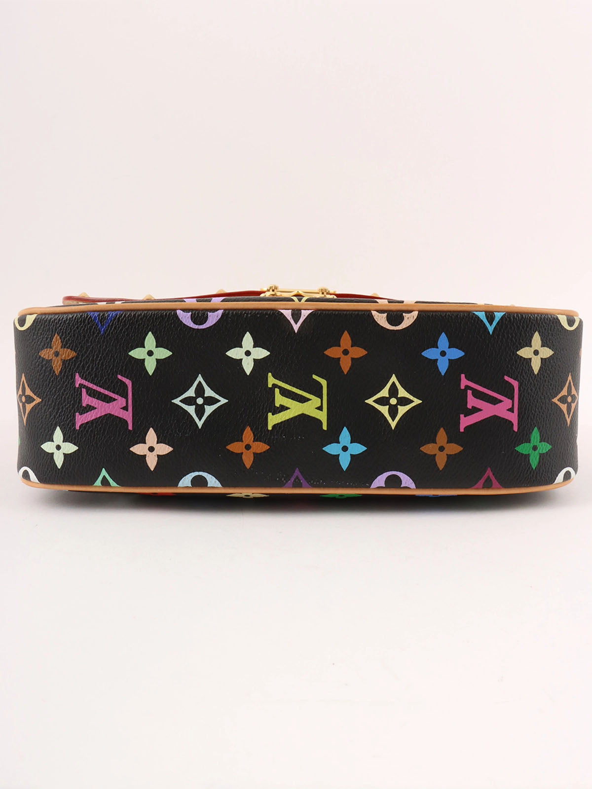 2004 Monogram Multicolor Sologne Noir