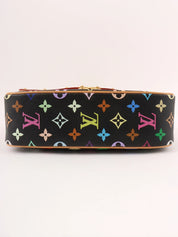 2004 Monogram Multicolor Sologne Noir