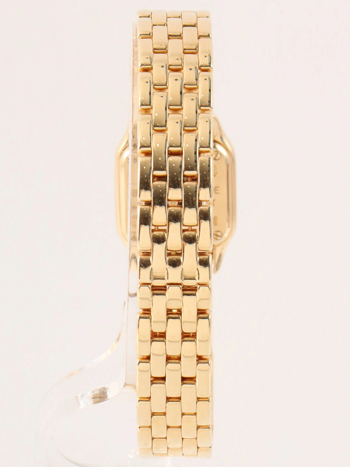18K Mini Panthère Gold