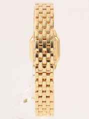 18K Mini Panthère Gold