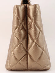 2013 2.55 Chain Tote Bag, Bronze