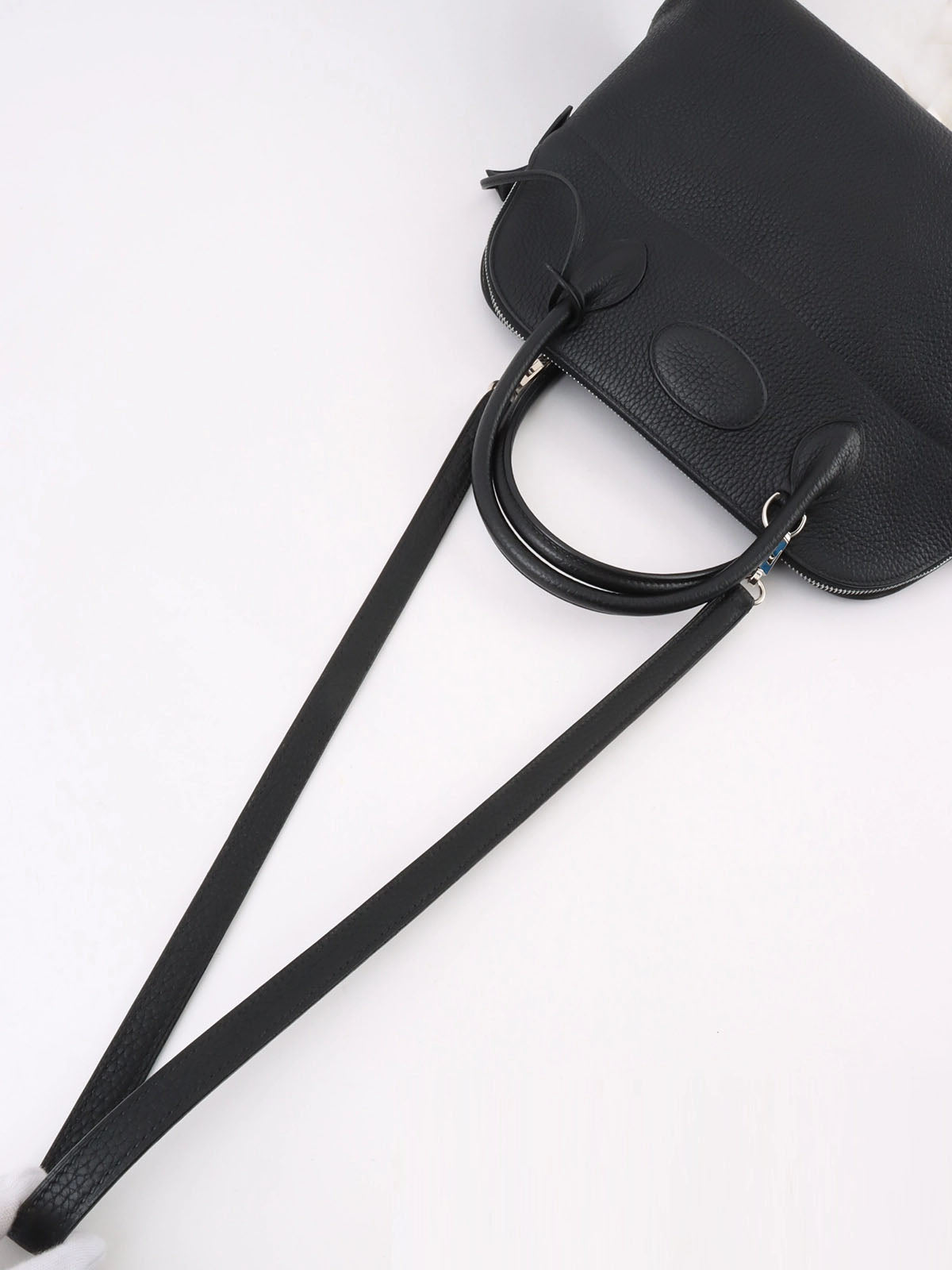 2004年製 ボリード31 ブラック