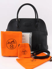 2004年製 ボリード31 ブラック