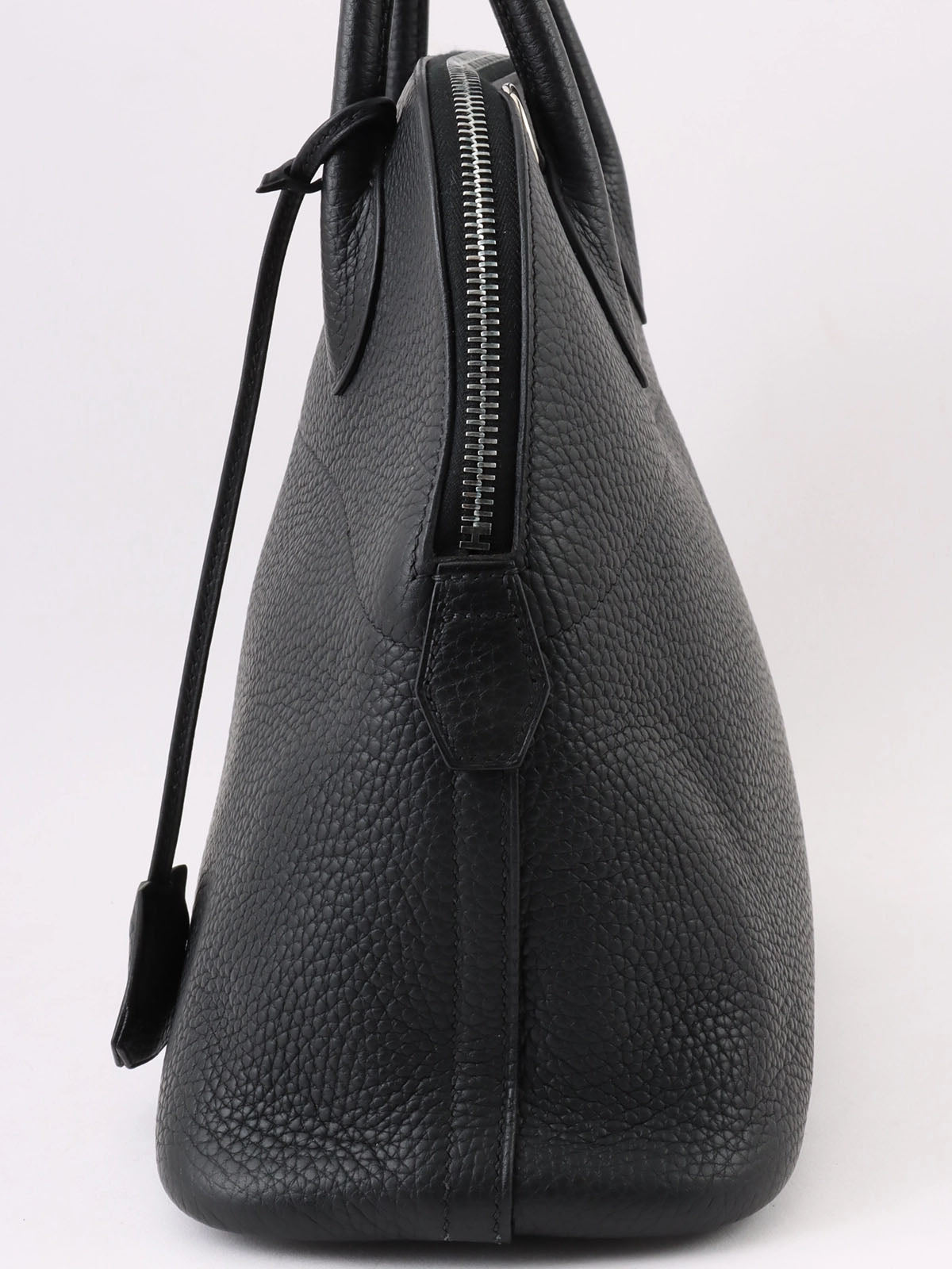 2004 Bolide 31 Black