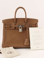 2009 Birkin 25 Arzan