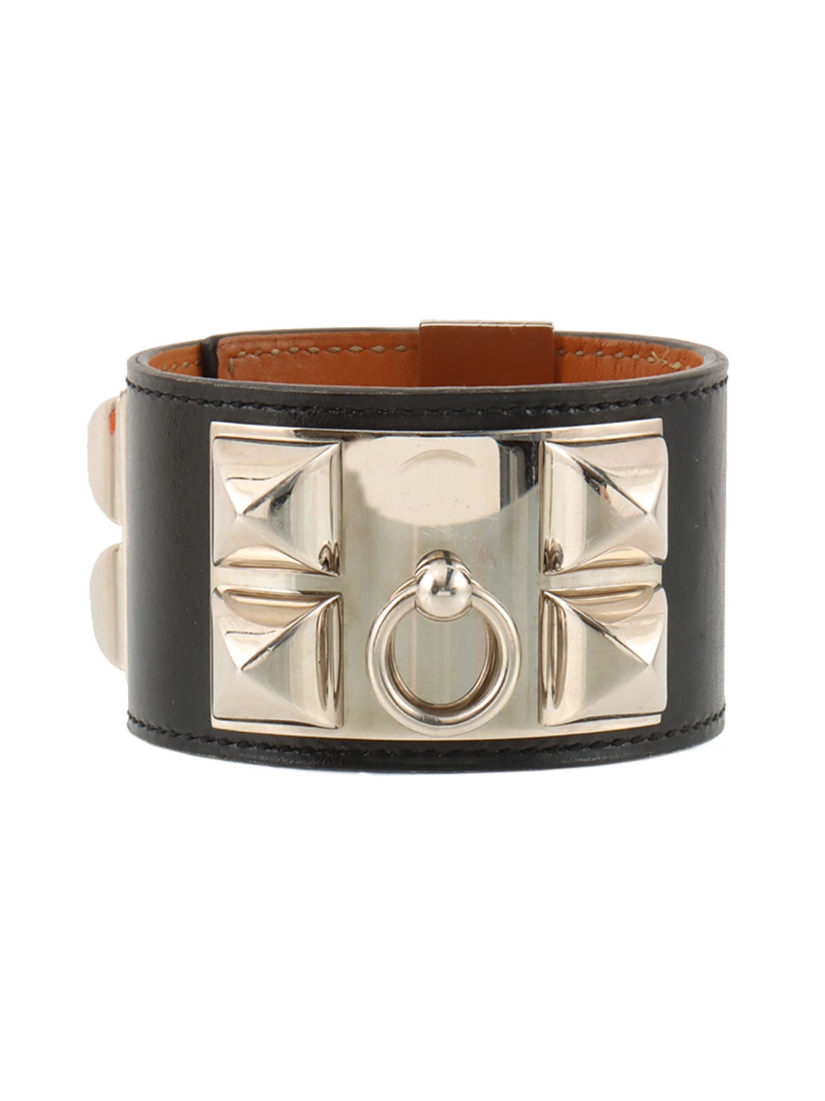 2014 Collier de Sien Silver/Black