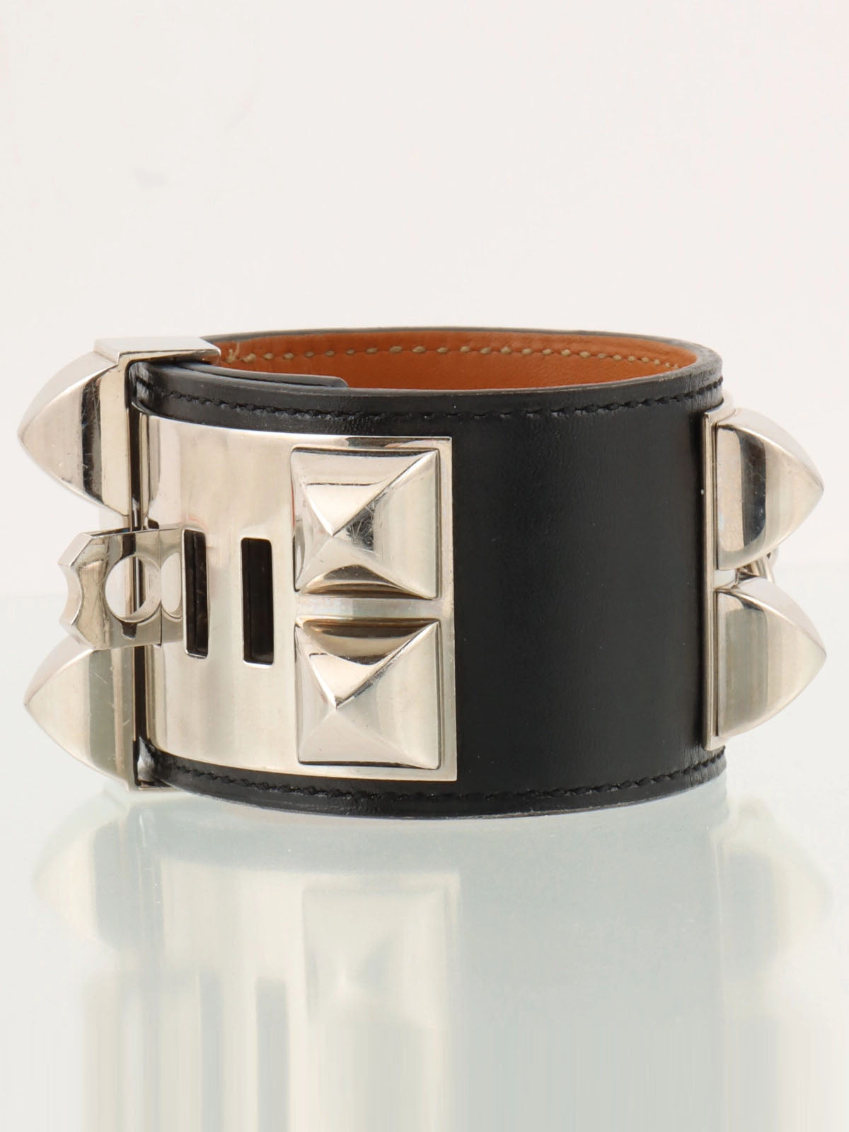 2014 Collier de Sien Silver/Black
