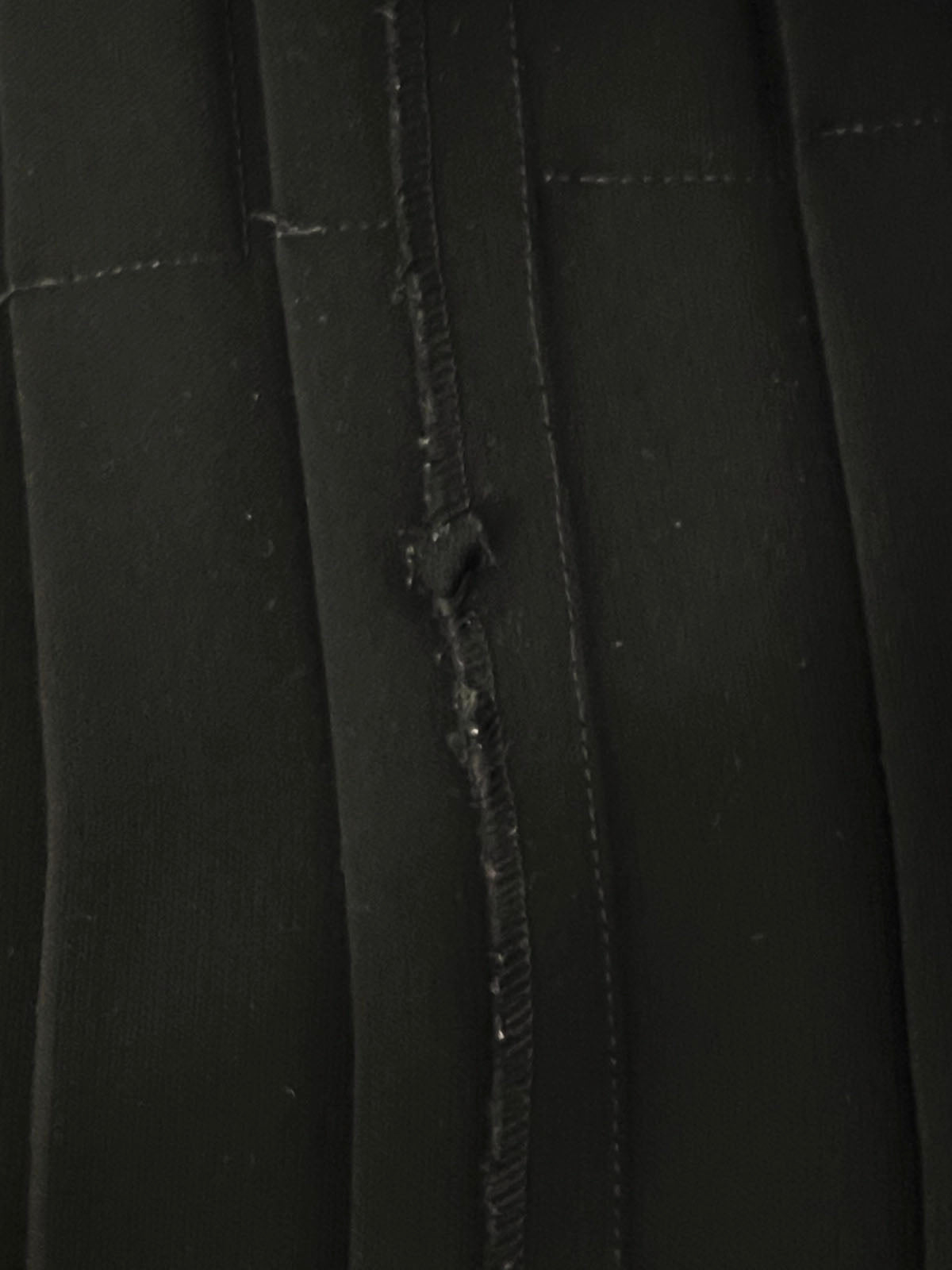 Logo Button Set Black