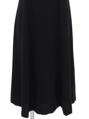 Logo Button Set Black