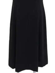 Logo Button Set Black