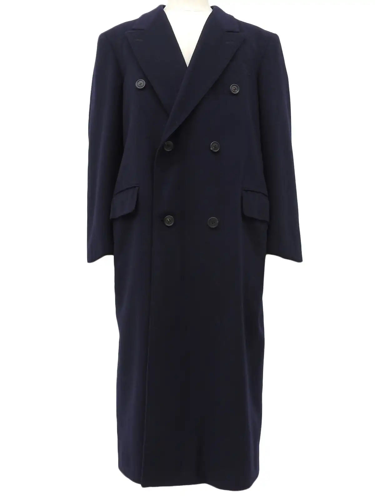 YVES SAINT LAURENT – VINTAGE QOO TOKYO