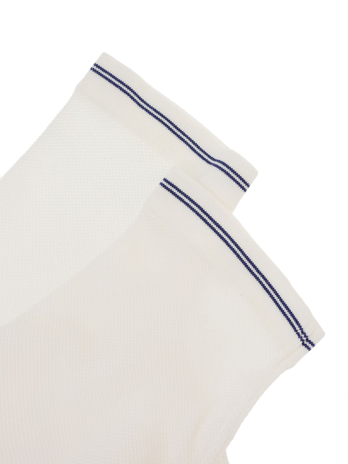 2006年製 スポーツラインCCマーク刺繍ポロシャツ ホワイト