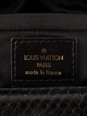 2005年製 モノグラムドゥミリュンヌ パープル/ブラック