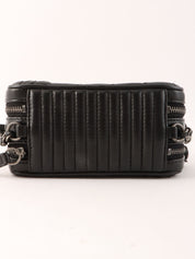 2014年頃製 ココボーイチェーンショルダーバッグ ブラック