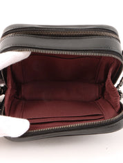 2014年頃製 ココボーイチェーンショルダーバッグ ブラック