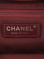 2014年頃製 ココボーイチェーンショルダーバッグ ブラック