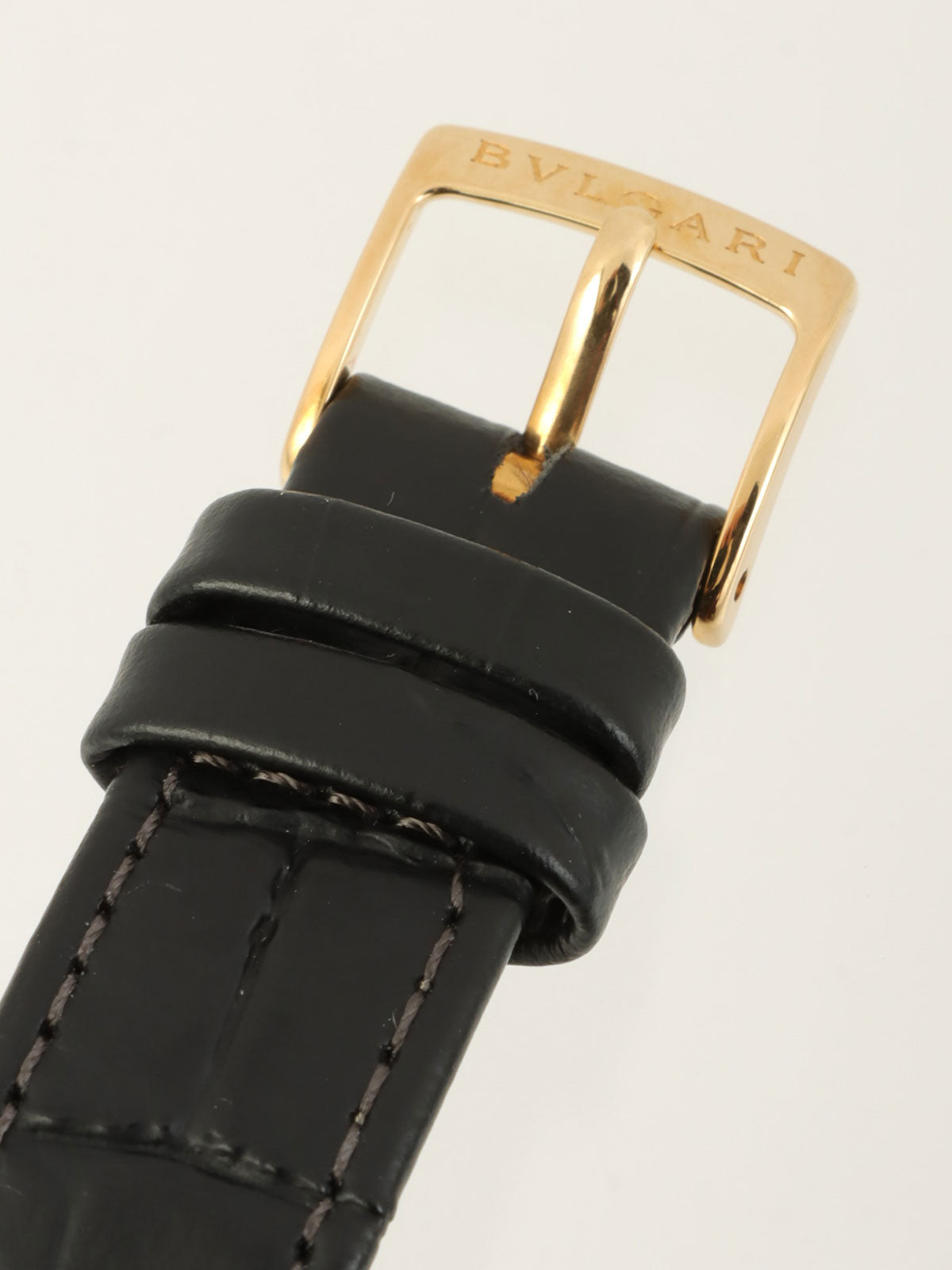 ソロテンポ ゴールド/ブラック