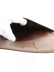 2009年製 キャンバスダミエアジェンダポッシュ ブラウン