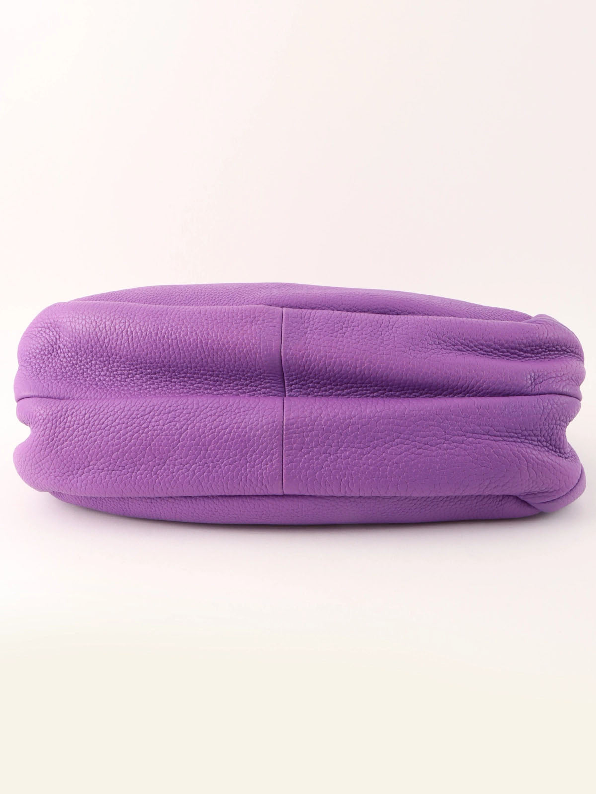 カンパーナショルダーバッグ パープル