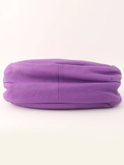 カンパーナショルダーバッグ パープル