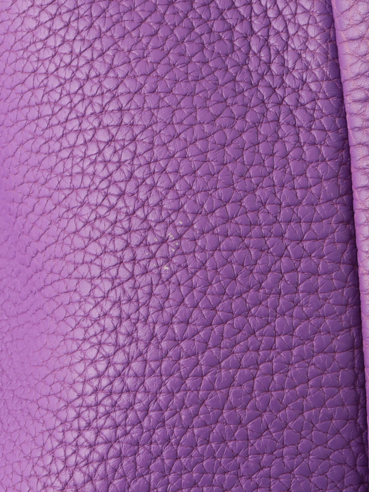 カンパーナショルダーバッグ パープル