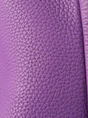 カンパーナショルダーバッグ パープル