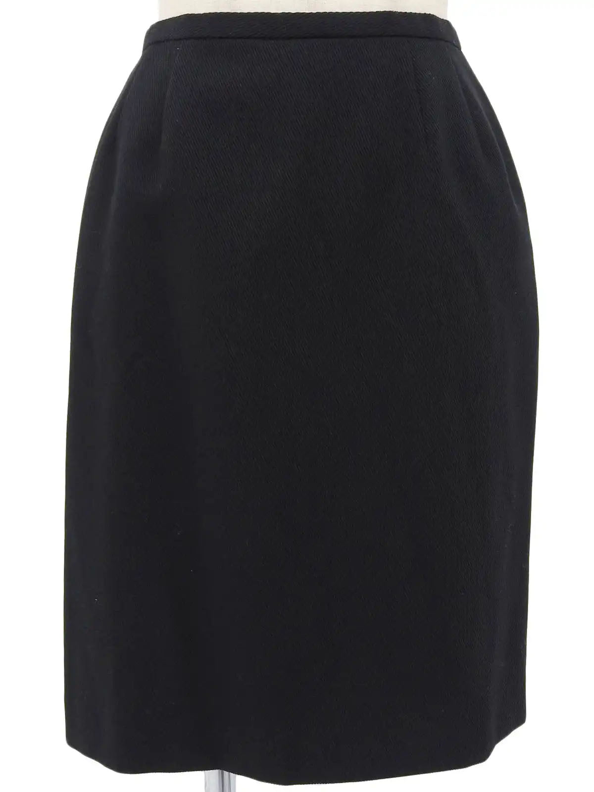 ロゴボタンセットアップ　ブラック