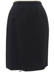 ロゴボタンセットアップ　ブラック