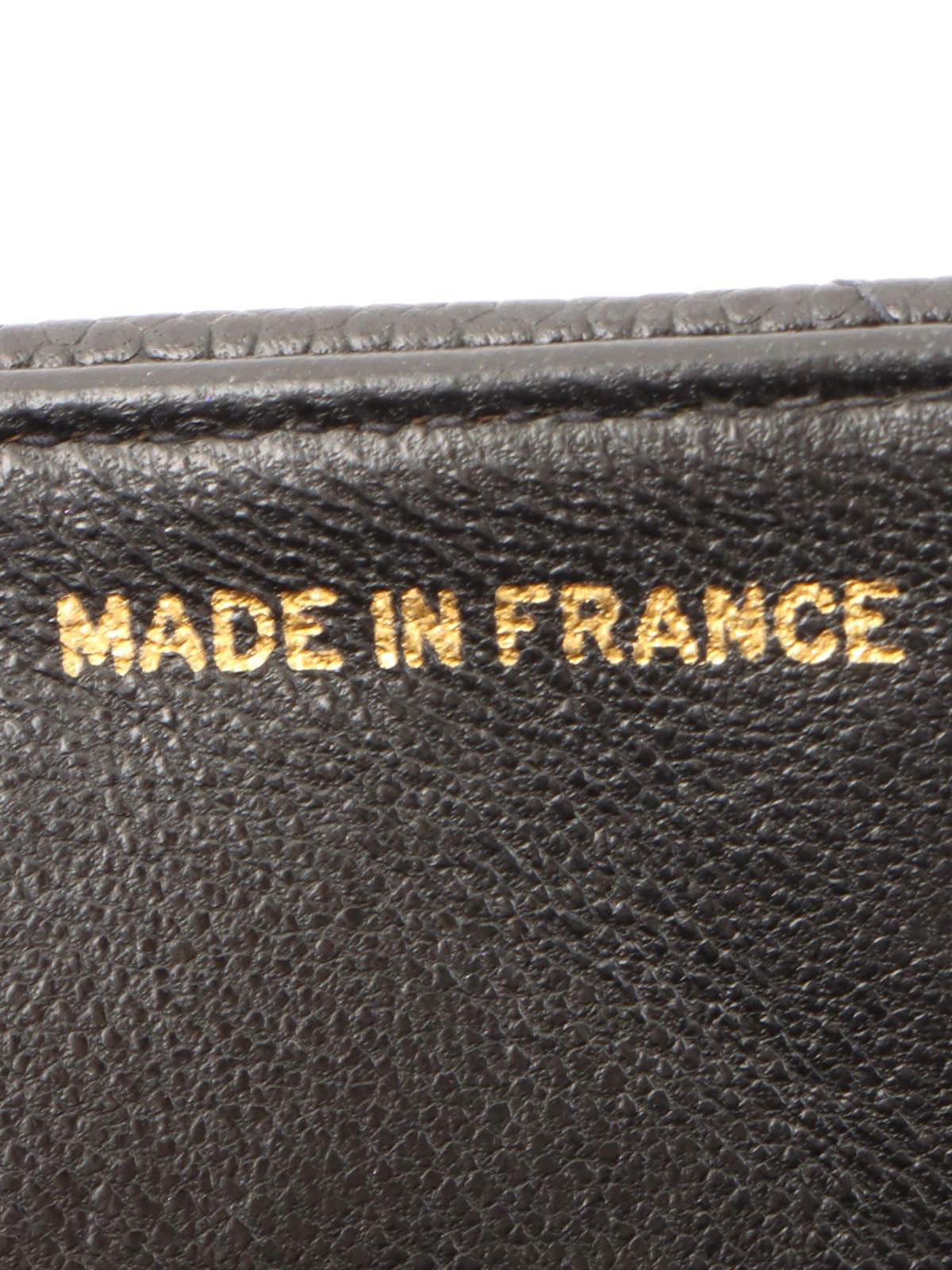 1995 Diana Flap Chain Bag, 25cm, Black, Caviar Skin