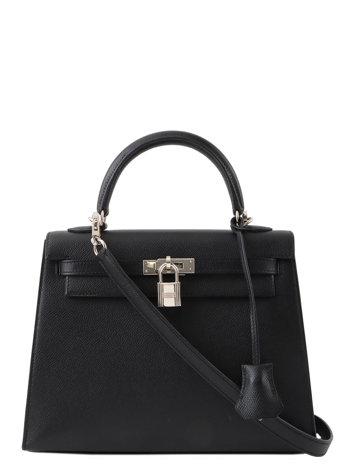 2008 Kelly 25 Black