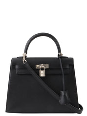 2008 Kelly 25 Black