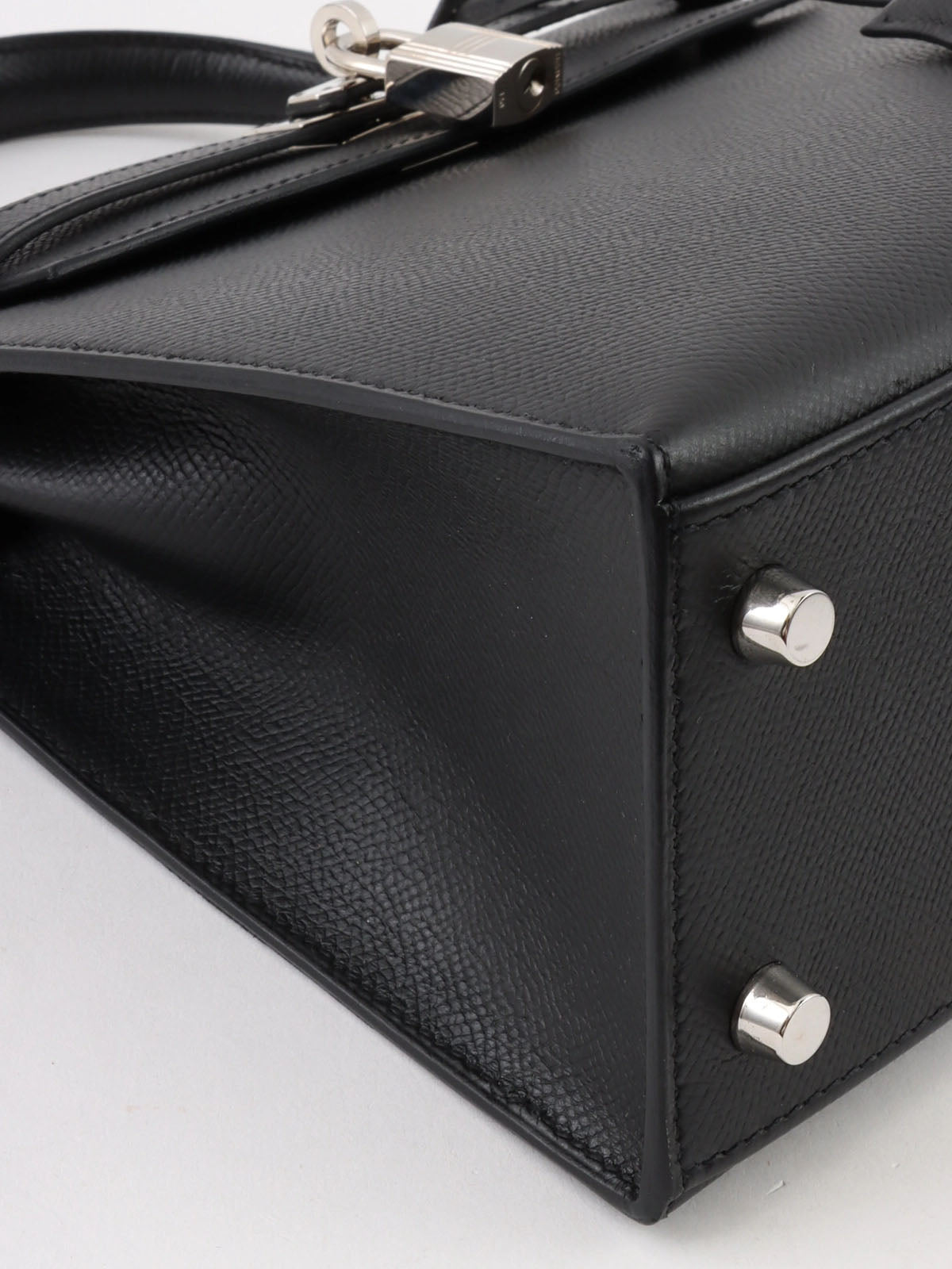 2008 Kelly 25 Black