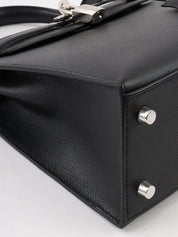 2008 Kelly 25 Black