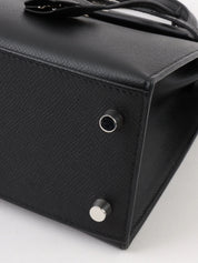 2008 Kelly 25 Black