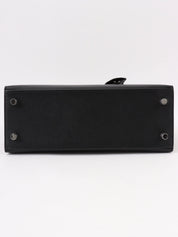 2008 Kelly 25 Black