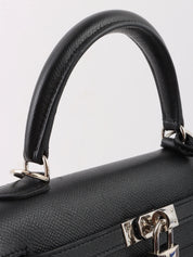 2008 Kelly 25 Black