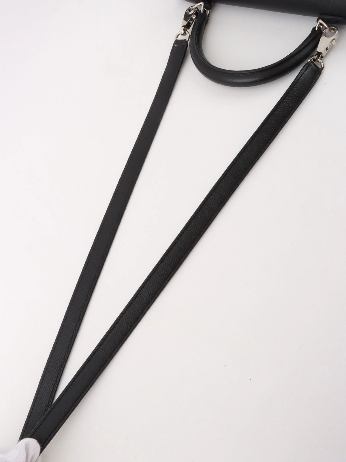 2008 Kelly 25 Black