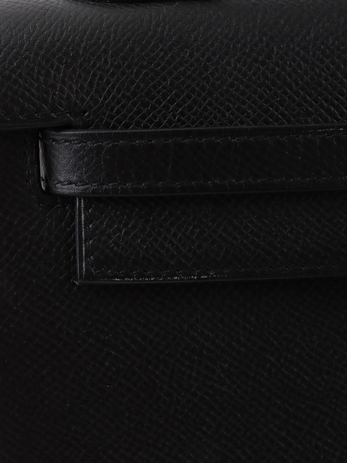 2008 Kelly 25 Black