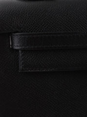 2008 Kelly 25 Black