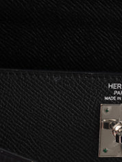 2008 Kelly 25 Black