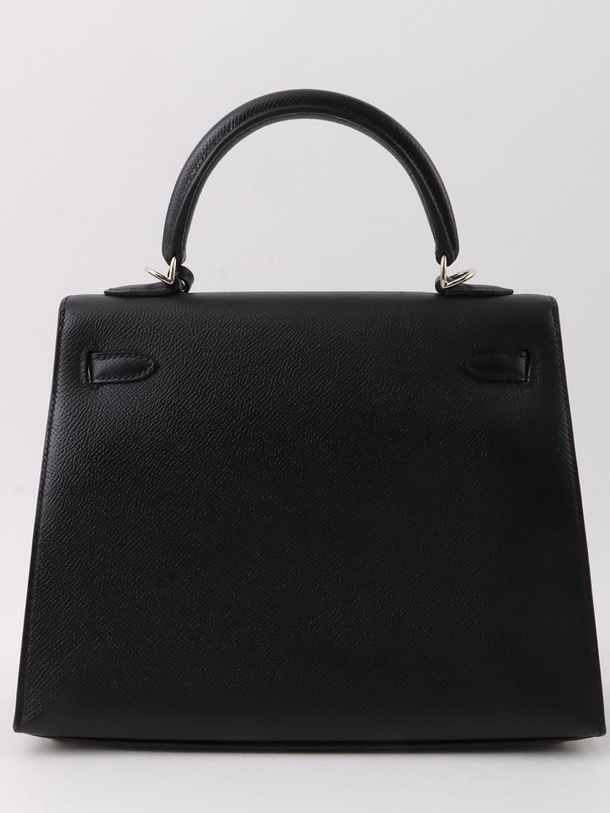 2008 Kelly 25 Black