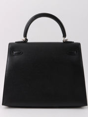 2008 Kelly 25 Black