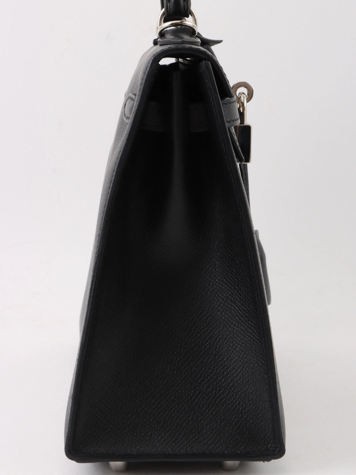 2008 Kelly 25 Black