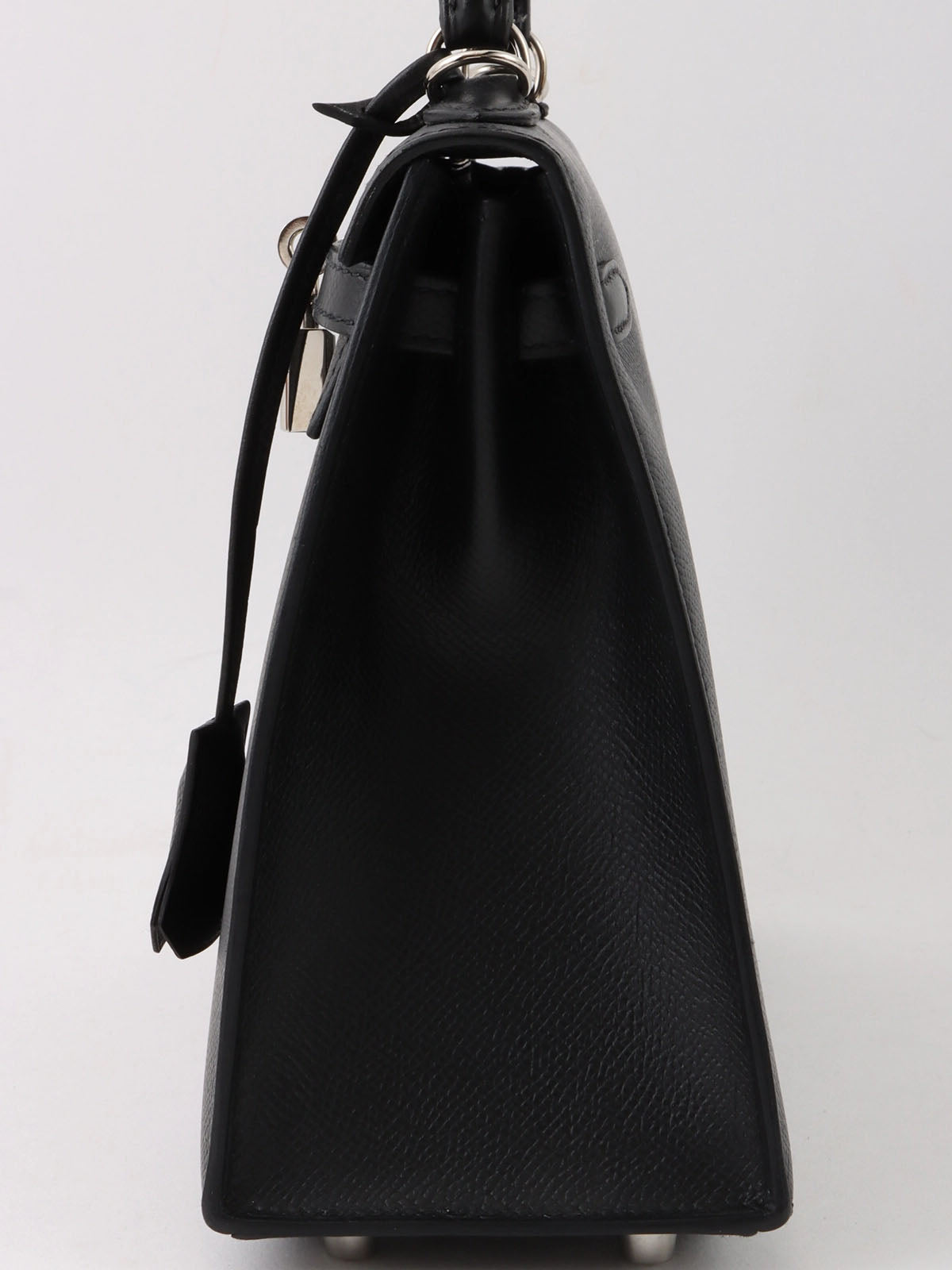 2008 Kelly 25 Black