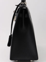 2008 Kelly 25 Black