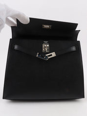 2008 Kelly 25 Black