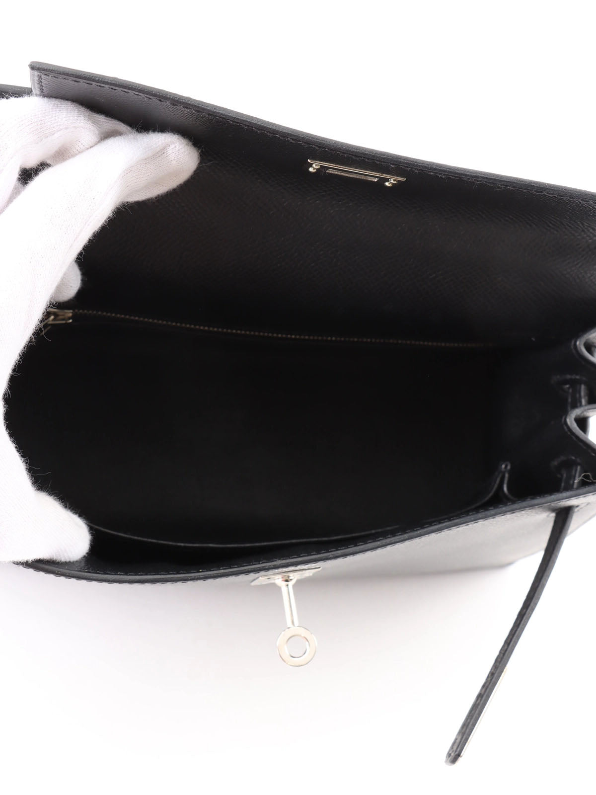 2008 Kelly 25 Black